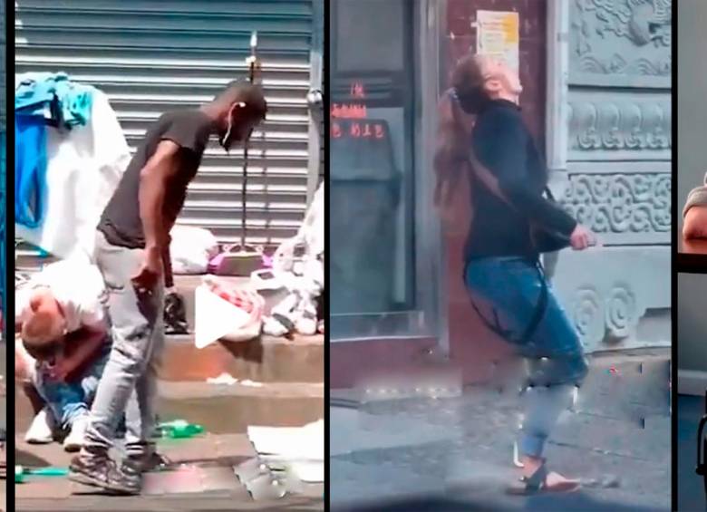 Fentanilo mató a 100 mil personas en EE. UU. y ahora llegó a México Fentanilo mató a 100 mil personas en EE. UU. y ahora llegó a México