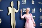 Hellen Mirren recibirá el premio a Toda una vida en la gala de los SAG Awards. FOTO EFE