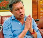 Carlos Mattos irá a juicio luego de que la Fiscalía retirara los preacuerdos por presunto soborno a testigos. FOTO Colprensa