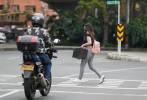 El régimen especial en el Soat aplicará para las motos de hasta 200cc. FOTO: MANUEL SALDARRIAGA.