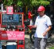 En los carritos de El Amañao hay café de origen y sueños que regresaron de la calle