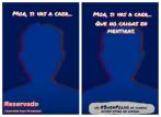 La campaña incluye piezas pedagógicas sobre acciones de autocuidado y rutas de atención. FOTO Captura de video