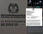 La solicitud fue hecha por la entidad encargada del tema electoral en el país. FOTO: EL COLOMBIANO