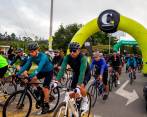 En el Clásico participarán ciclistas desde los 18 años. FOTO CAMILO SUÁREZ