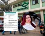 “Me pidieron devolver los recursos de un contrato”: exsecretaria de Salud de Medellín cuenta razones de su renuncia