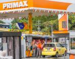 Cada galón de gasolina costará 11.767 pesos. FOTO ESNEYDER GUTIÉRREZ