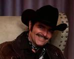 Imagen del cantante Pablo Montero, que interpreta a Vicente Fernández, en El último rey. Foto tomada del Instagram de Televisa.