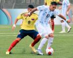 Colombia se ubica en la segunda casilla de los Juegos Suramericanos. FOTO: CORTESÍA JUEGOS SURAMERICANOS