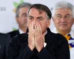 El expresidente Jair Bolsonaro está en Estados Unidos desde que Lula Da Silva asumió el poder. Se espera su retorno a Brasil. FOTO Getty