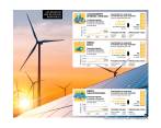 Más del 90% de los materiales de los paneles solares, como vidrio, cobre y aluminio, pueden ser reciclados; pero otros componentes como silicio, plástico y plomo no permitirían una reutilización completa, lo que traería altos riesgos ambientales. Foto: Cortesía