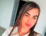 Adriana Escalante había denunciado a su expareja porque al parecer la maltrataba, motivo por el que la mujer decidió poner fin a su relación. Foto: Tomada de redes sociales. 