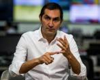 A David Barguil, precandidato presidencial, le suena aliarse con el uribismo para enfrentar a Petro FOTO julio herrera
