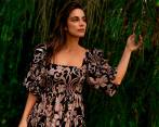 María Elisa Camargo es la protagonista de “A Grito Herido”, que emite Prine Video. FOTO Cortesía