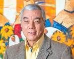 Ferrari es ingeniero civil y profesor de Economía de la Universidad Javeriana. Su nombramiento en el DNP está en vilo por cuenta de su adopción de la nacionalidad colombiana. FOTO Cortesía