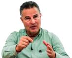 El gobernador Aníbal Gaviria quiere proponerle al Gobierno Nacional la creación de un distrito agro-minero que tenga en cuenta a todos los actores del oro en Bajo Cauca y Nordeste. FOTO jAIME pÉREZ