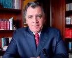 José Gregorio Hernández fue precandidato presidencial para las elecciones del 2006. FOTO COLPRENSA