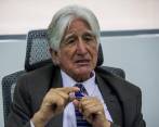 El doctor Francisco Lopera es el director del Grupo de Neurociencias de Antioquia. FOTO Julio César Herrera E.