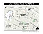 La panadería Palacio está ubicada en medio de los almacenes de repuestos que pululan sobre Carabobo con La Paz. Bizcochos de yema de huevo, pasteles encarcelados y tortas son la especialidad. FOTO camilo suárez y archivo