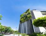 Arkadia cuenta con la certificación Leed, en la categoría Gold, otorgada por US Green Building Council. FOTO cortesía