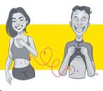 Ilustración cortesía Andrés Sepúlveda 