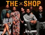 Imagen promocional del estreno de la quinta temporada de The Shop, en la que estará J Balvin, FOTO Tomada de Instagram