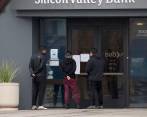 La quiebra de Silicon Valley Bank tiene preocupado a todo el sector tecnológico y financiero a nivel mundial. FOTO Getty