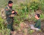 “Violeta” destapó conexión entre ELN y la bomba del c.c. Andino