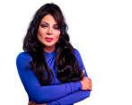 Marbelle regresa a la televisión como mentora del programa “La Descarga”, que se estrena este miércoles 2 de noviembre. FOTO Cortesía Caracol TV: