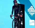 Fernando, de 27 años de edad, sumaba esta temporada seis top-10. FOTO: TWITTER UAE