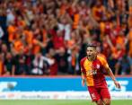 Debido al discreto rendimiento de Falcao en Galatasaray, ya se habla de un posible paso a la MLS de Estados Unidos o al fútbol árabe. FOTO Colprensa.