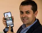 Juan Fernando Tobón creó Arpi con la idea de que cualquier persona pudiera invertir en propiedad raíz, sin tener grandes capitales ni cargar con problemas de la administración. FOTO Julio Herrera