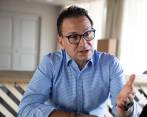 Juan Carlos Mora, presidente de Bancolombia. FOTO El Colombiano