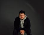 Antho Pulgarín es el creador del proyecto literario El Otro Error. Foto: cortesía