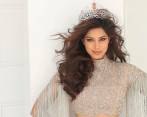 La Miss Universo 2021, Harnaaz Kaur Sandhu, nació en Chandigarh, India, y tiene 22 años. FOTO: TOMADA DE INSTAGRAM @harnaazsandhu_03)