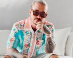J Balvin se prepara para estrenar su nuevo álbum, el sexto en su carrera musical. FOTO Cortesía