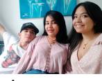 “No se sabe cómo va a quedar”: madre de jóven arrollado por moto en La Palmas
