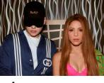 Los records que ha marcado la tusa de Shakira