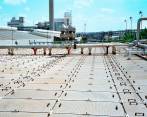 EPM atendió la petición de la Contraloría General de Medellín sobre un plan de mejoramiento para corregir lo identificado en la evaluación. En la foto, una de las plantas en México. FOTO cortesía