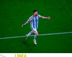  Día 20: Argentina es finalista del Mundial
