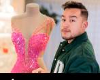 Los secretos del vestido de la Miss Universe Colombia