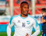 El volante era una de las promesas del fútbol colombiano. FOTO: CORTESÍA ATLÉTICO TUCUMÁN 