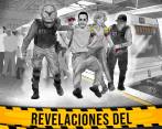 12. La misión terrorista contra el metro de Medellín 