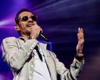 Marc Anthony es un habitual visitante de Medellín en Feria de las Flores. FOTO Tomada de Instagram