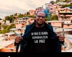 Comuna 13: 20 años resistiendo a través del arte 