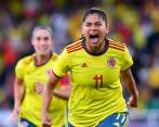 La selección Colombia de mayores arrancará la Copa América femenina ante Paraguay, juego previsto para el 8 de julio. FOTO CORTESIA FCF