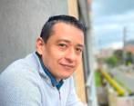 Arturo Luna es biólogo de la Universidad de Sucre y doctor de The University of Tennessee Health Science Center. Ya había sido gestor de Ciencia y Tecnología en Colciencias. FOTO: TOMADA DEL PERFIL PÚBLICO DE TWITTER.