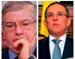 Estos partidos anunciaron que no apoyarán la reforma a la salud del Gobierno, pero algunos de sus congresistas firmaron la ponencia. FOTO COLPRENSA