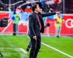 Lorenzo se convirtió, en los últimos años, en el quinto seleccionador nacional que debuta con triunfo con Colombia, tras Leonel Álvarez, Néstor Pekerman, Carlos Queiroz y Reinaldo Rueda. FOTO FCF