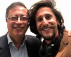 Guanumen es politólogo, especialista en Gestión Pública y magíster en Planeación Educacional, Economía y Desarrollo Internacional. FOTO INSTAGRAM