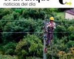 EPM bajará la luz en plena época electoral